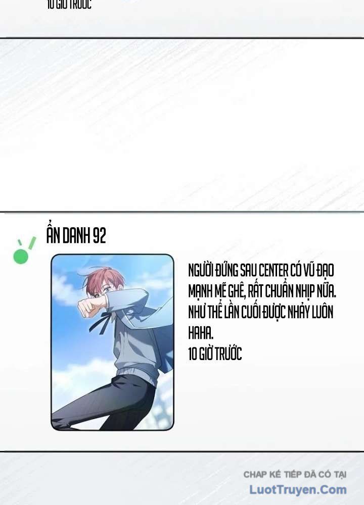 Kế Hoạch May Mắn Của Thần Tượng Ở Kiếp Thứ Hai - Chapter 12 - Page 48