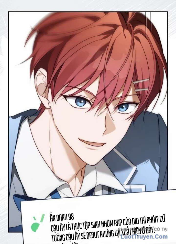 Kế Hoạch May Mắn Của Thần Tượng Ở Kiếp Thứ Hai - Chapter 12 - Page 49