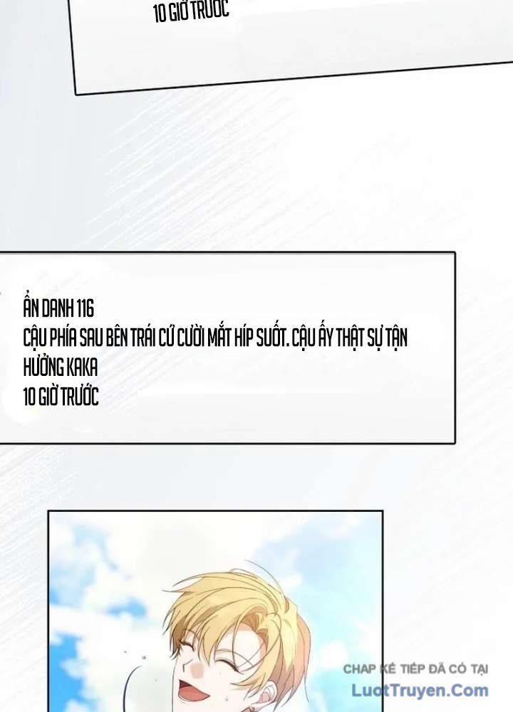 Kế Hoạch May Mắn Của Thần Tượng Ở Kiếp Thứ Hai - Chapter 12 - Page 50