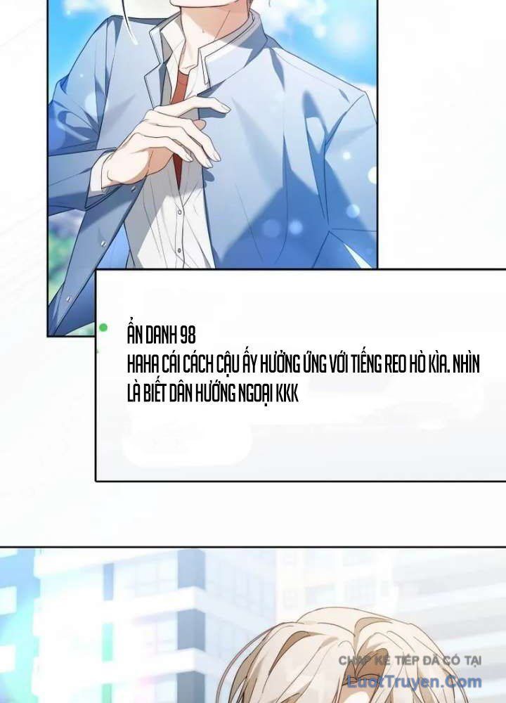 Kế Hoạch May Mắn Của Thần Tượng Ở Kiếp Thứ Hai - Chapter 12 - Page 51