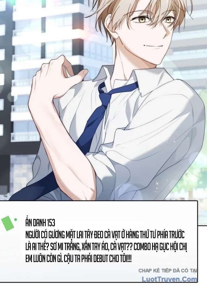 Kế Hoạch May Mắn Của Thần Tượng Ở Kiếp Thứ Hai - Chapter 12 - Page 52