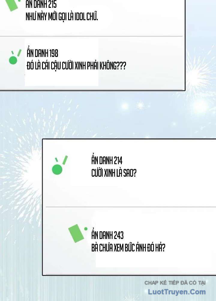 Kế Hoạch May Mắn Của Thần Tượng Ở Kiếp Thứ Hai - Chapter 12 - Page 55