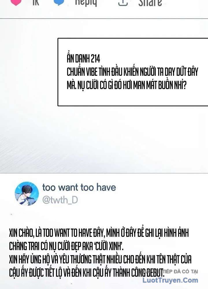 Kế Hoạch May Mắn Của Thần Tượng Ở Kiếp Thứ Hai - Chapter 12 - Page 59