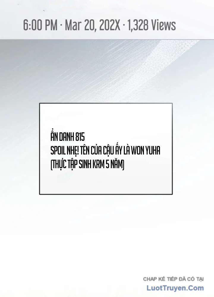 Kế Hoạch May Mắn Của Thần Tượng Ở Kiếp Thứ Hai - Chapter 12 - Page 60