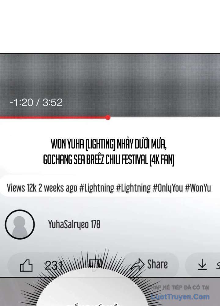 Kế Hoạch May Mắn Của Thần Tượng Ở Kiếp Thứ Hai - Chapter 12 - Page 77