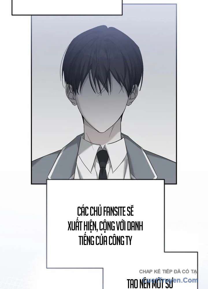 Kế Hoạch May Mắn Của Thần Tượng Ở Kiếp Thứ Hai - Chapter 12 - Page 79