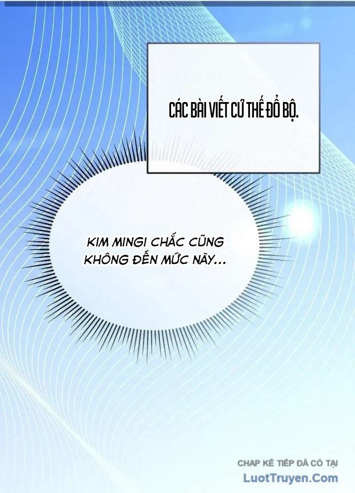 Kế Hoạch May Mắn Của Thần Tượng Ở Kiếp Thứ Hai - Chapter 12 - Page 82