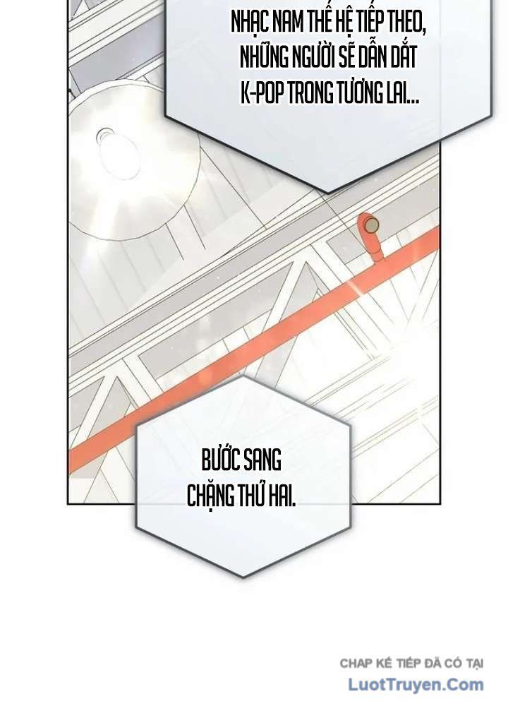 Kế Hoạch May Mắn Của Thần Tượng Ở Kiếp Thứ Hai - Chapter 12 - Page 86