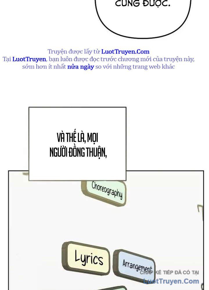 Kế Hoạch May Mắn Của Thần Tượng Ở Kiếp Thứ Hai - Chapter 13 - Page 105
