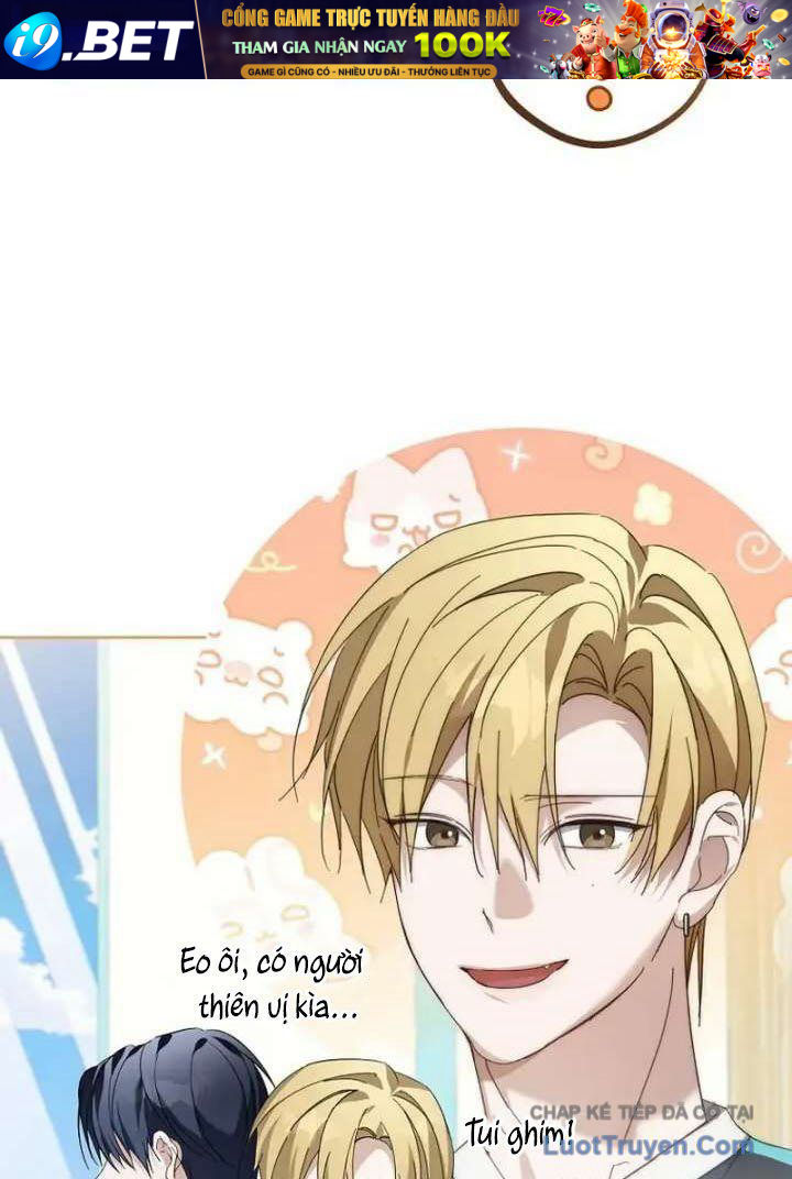 Kế Hoạch May Mắn Của Thần Tượng Ở Kiếp Thứ Hai - Chapter 13 - Page 15