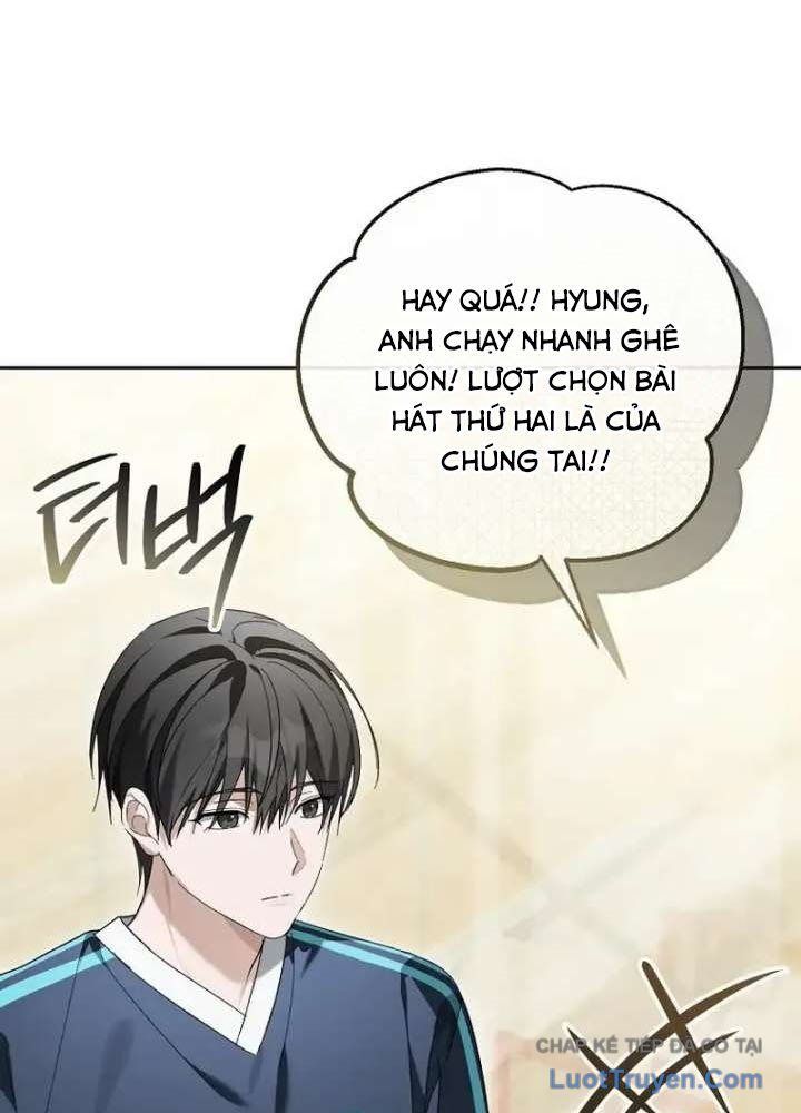 Kế Hoạch May Mắn Của Thần Tượng Ở Kiếp Thứ Hai - Chapter 13 - Page 25