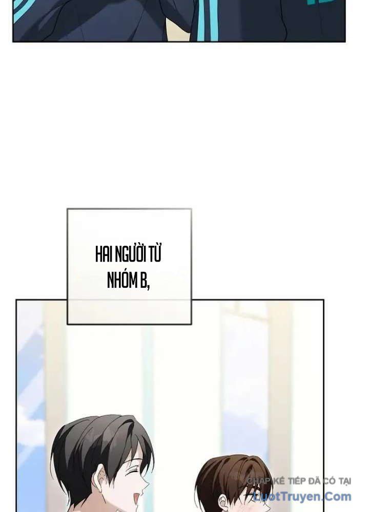 Kế Hoạch May Mắn Của Thần Tượng Ở Kiếp Thứ Hai - Chapter 13 - Page 28