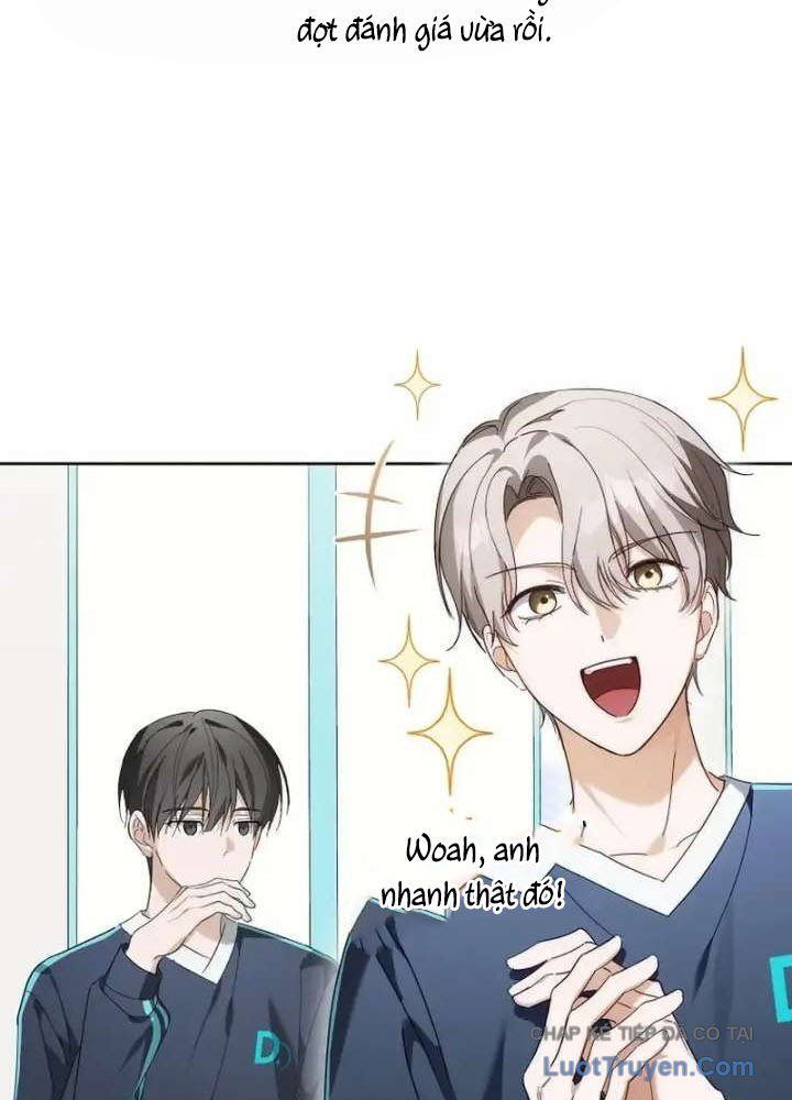 Kế Hoạch May Mắn Của Thần Tượng Ở Kiếp Thứ Hai - Chapter 13 - Page 31