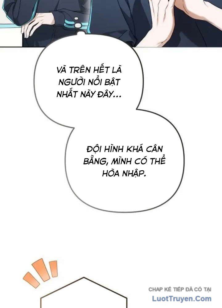 Kế Hoạch May Mắn Của Thần Tượng Ở Kiếp Thứ Hai - Chapter 13 - Page 32