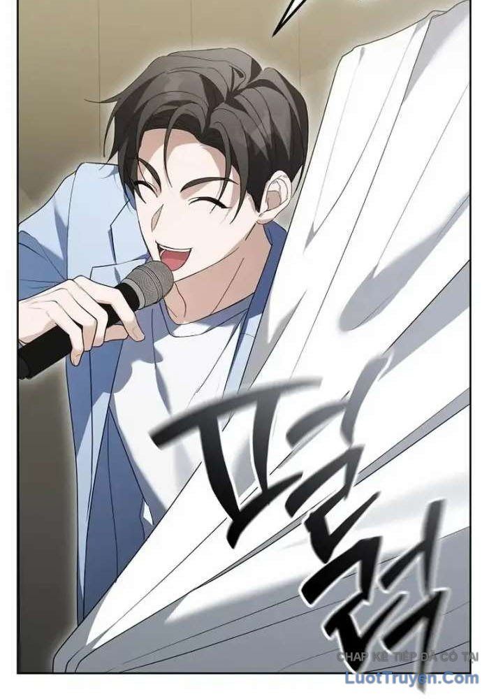 Kế Hoạch May Mắn Của Thần Tượng Ở Kiếp Thứ Hai - Chapter 13 - Page 35