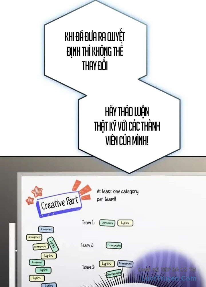 Kế Hoạch May Mắn Của Thần Tượng Ở Kiếp Thứ Hai - Chapter 13 - Page 38