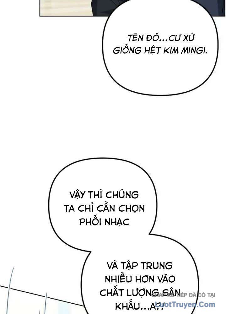 Kế Hoạch May Mắn Của Thần Tượng Ở Kiếp Thứ Hai - Chapter 13 - Page 45