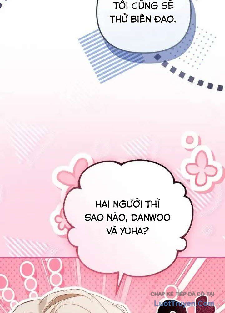 Kế Hoạch May Mắn Của Thần Tượng Ở Kiếp Thứ Hai - Chapter 13 - Page 98