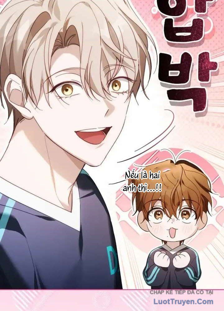 Kế Hoạch May Mắn Của Thần Tượng Ở Kiếp Thứ Hai - Chapter 13 - Page 99