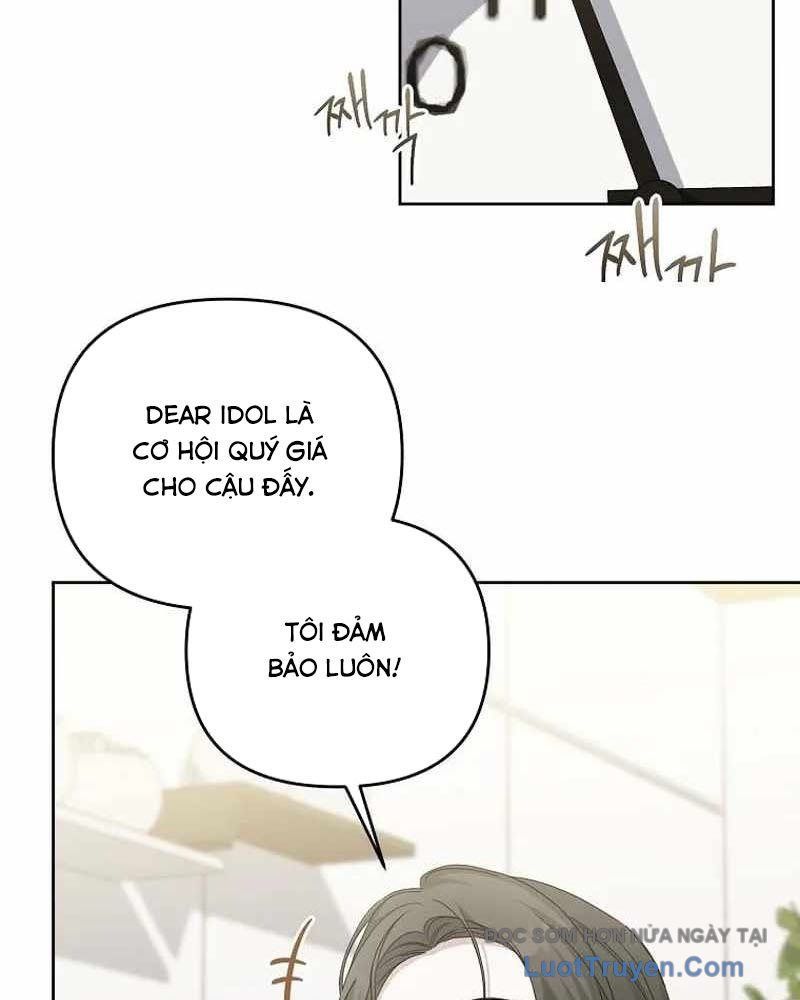 Kế Hoạch May Mắn Của Thần Tượng Ở Kiếp Thứ Hai - Chapter 2 - Page 106