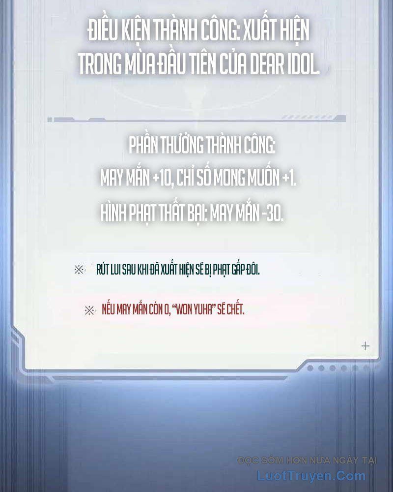 Kế Hoạch May Mắn Của Thần Tượng Ở Kiếp Thứ Hai - Chapter 2 - Page 118