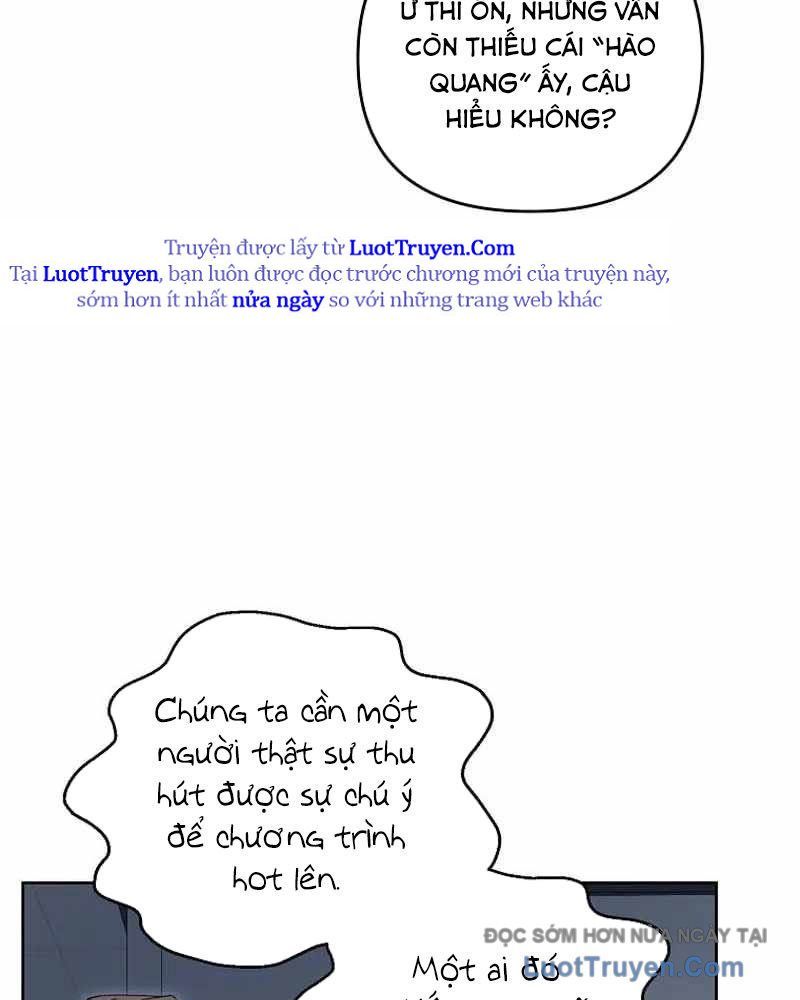 Kế Hoạch May Mắn Của Thần Tượng Ở Kiếp Thứ Hai - Chapter 2 - Page 128