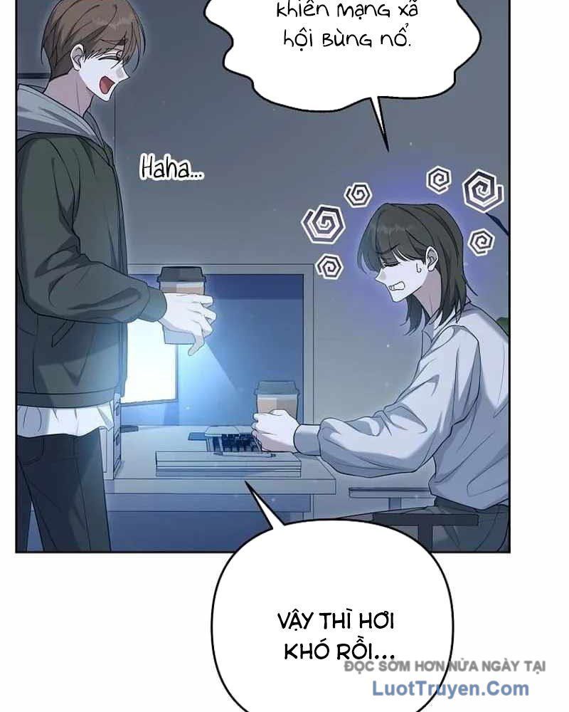 Kế Hoạch May Mắn Của Thần Tượng Ở Kiếp Thứ Hai - Chapter 2 - Page 129