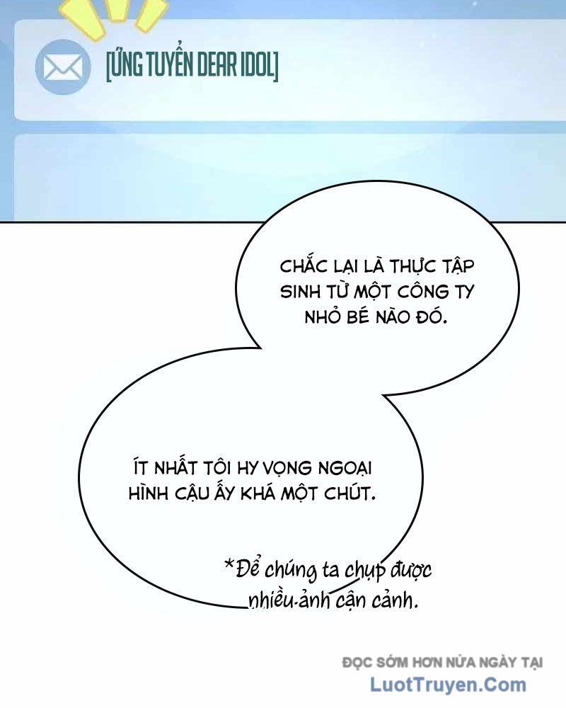 Kế Hoạch May Mắn Của Thần Tượng Ở Kiếp Thứ Hai - Chapter 2 - Page 131
