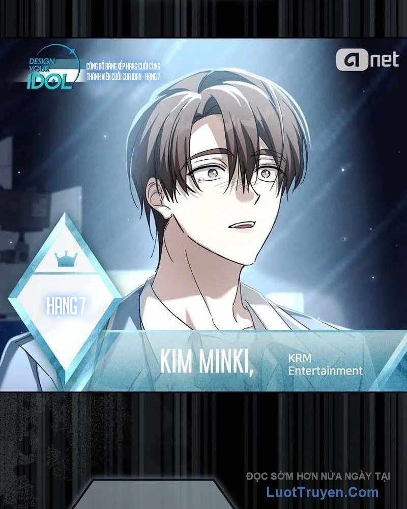 Kế Hoạch May Mắn Của Thần Tượng Ở Kiếp Thứ Hai - Chapter 2 - Page 45