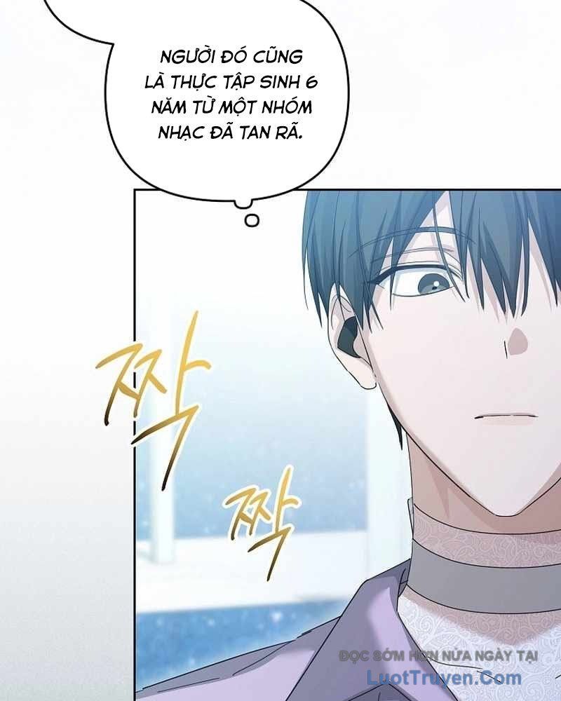 Kế Hoạch May Mắn Của Thần Tượng Ở Kiếp Thứ Hai - Chapter 3 - Page 100