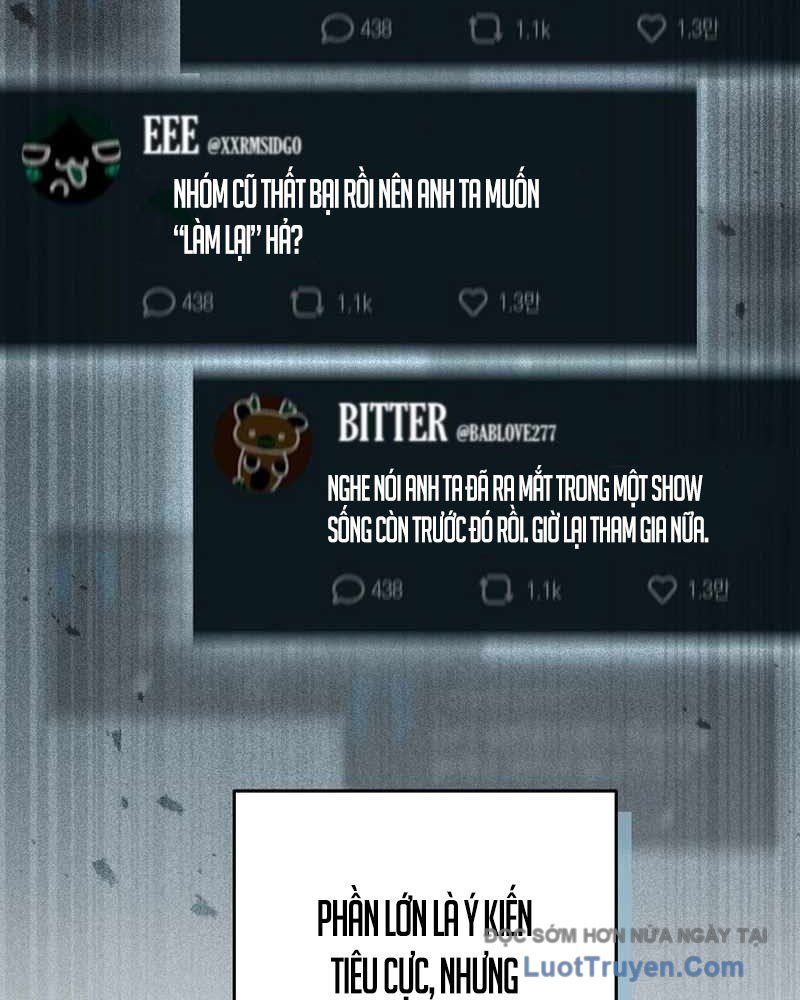 Kế Hoạch May Mắn Của Thần Tượng Ở Kiếp Thứ Hai - Chapter 3 - Page 103