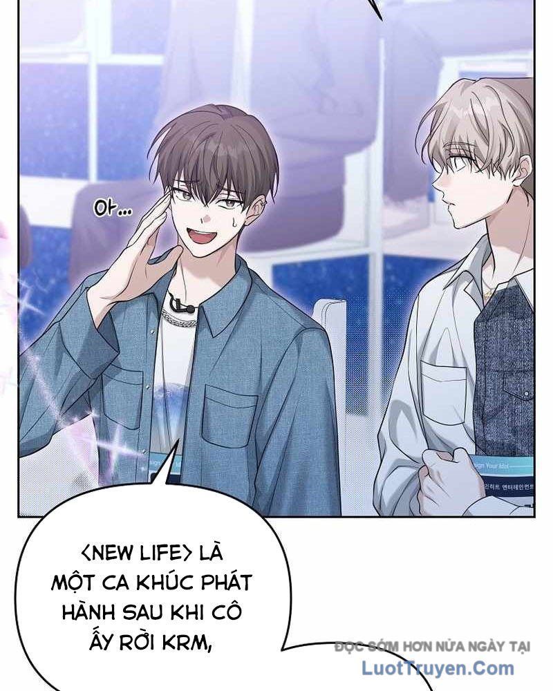 Kế Hoạch May Mắn Của Thần Tượng Ở Kiếp Thứ Hai - Chapter 3 - Page 133