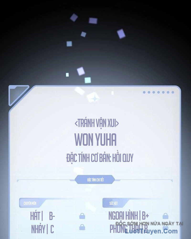 Kế Hoạch May Mắn Của Thần Tượng Ở Kiếp Thứ Hai - Chapter 3 - Page 27