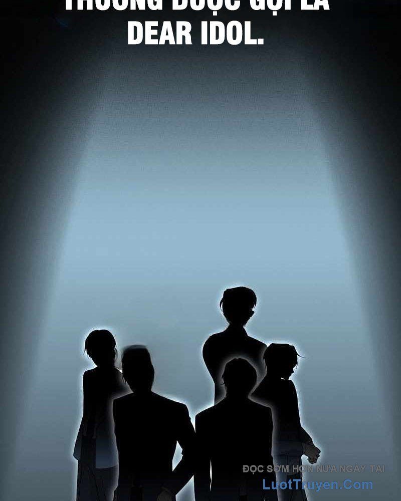 Kế Hoạch May Mắn Của Thần Tượng Ở Kiếp Thứ Hai - Chapter 3 - Page 3