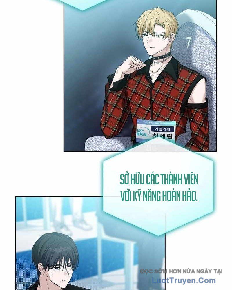 Kế Hoạch May Mắn Của Thần Tượng Ở Kiếp Thứ Hai - Chapter 3 - Page 71