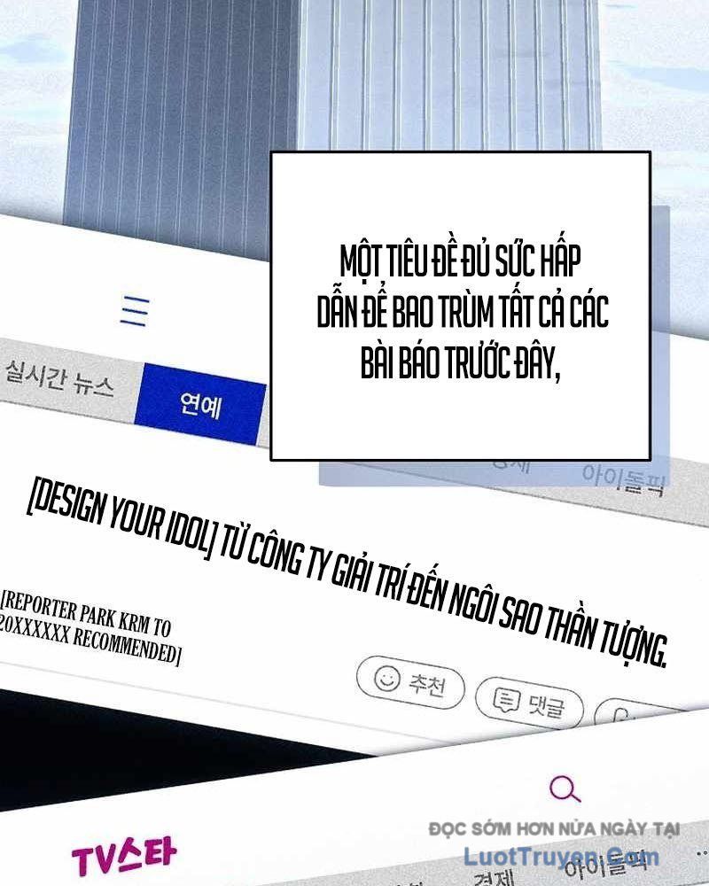 Kế Hoạch May Mắn Của Thần Tượng Ở Kiếp Thứ Hai - Chapter 3 - Page 85