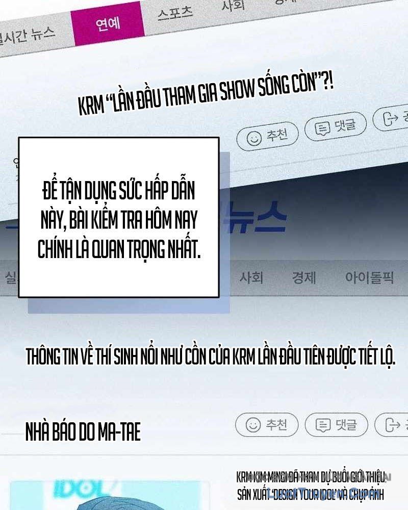 Kế Hoạch May Mắn Của Thần Tượng Ở Kiếp Thứ Hai - Chapter 3 - Page 86