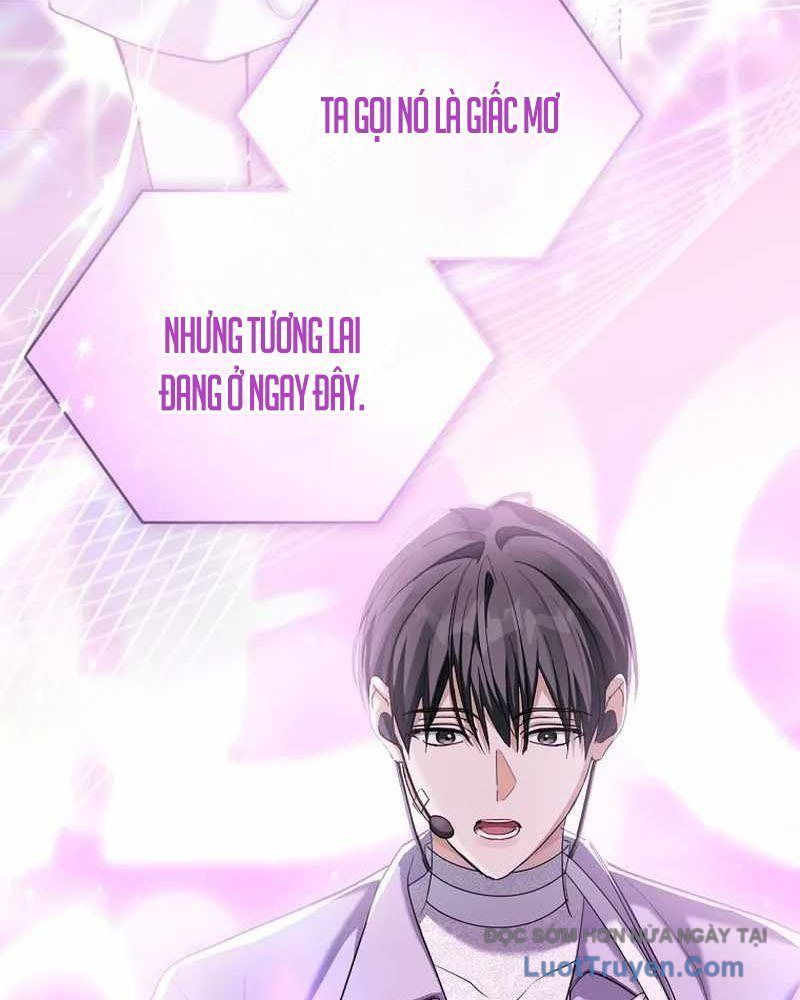 Kế Hoạch May Mắn Của Thần Tượng Ở Kiếp Thứ Hai - Chapter 4 - Page 11