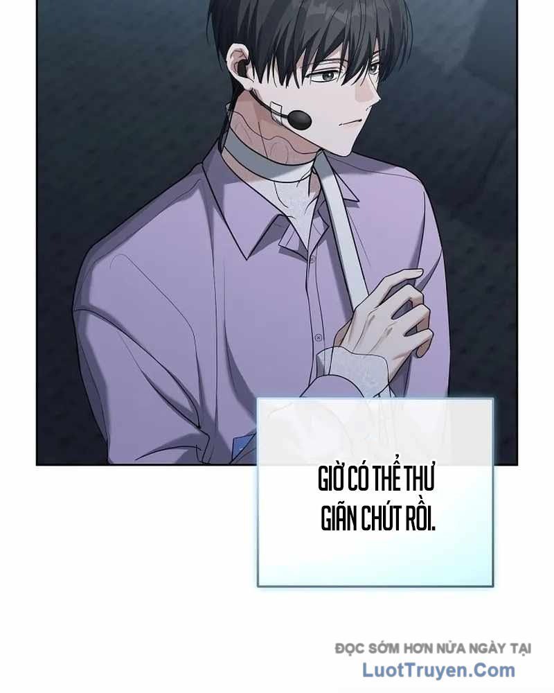 Kế Hoạch May Mắn Của Thần Tượng Ở Kiếp Thứ Hai - Chapter 4 - Page 114