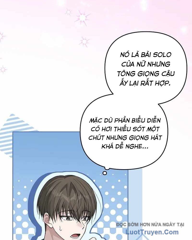 Kế Hoạch May Mắn Của Thần Tượng Ở Kiếp Thứ Hai - Chapter 4 - Page 13