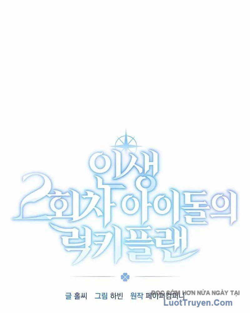 Kế Hoạch May Mắn Của Thần Tượng Ở Kiếp Thứ Hai - Chapter 4 - Page 22