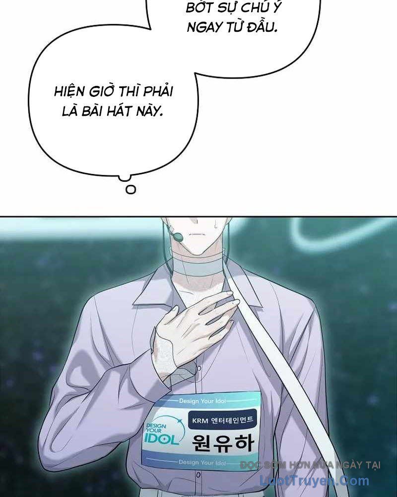 Kế Hoạch May Mắn Của Thần Tượng Ở Kiếp Thứ Hai - Chapter 4 - Page 27