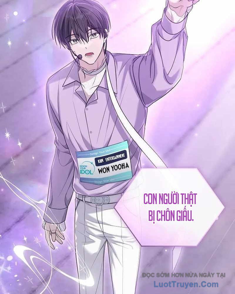 Kế Hoạch May Mắn Của Thần Tượng Ở Kiếp Thứ Hai - Chapter 4 - Page 3