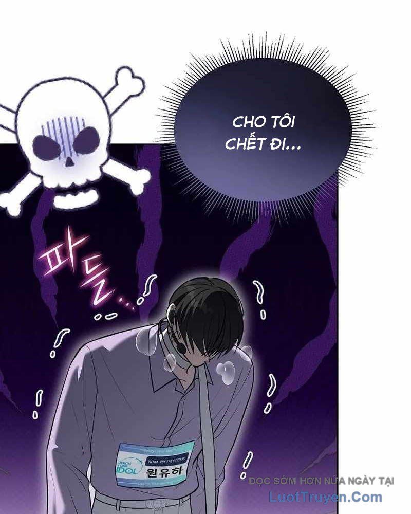 Kế Hoạch May Mắn Của Thần Tượng Ở Kiếp Thứ Hai - Chapter 4 - Page 55