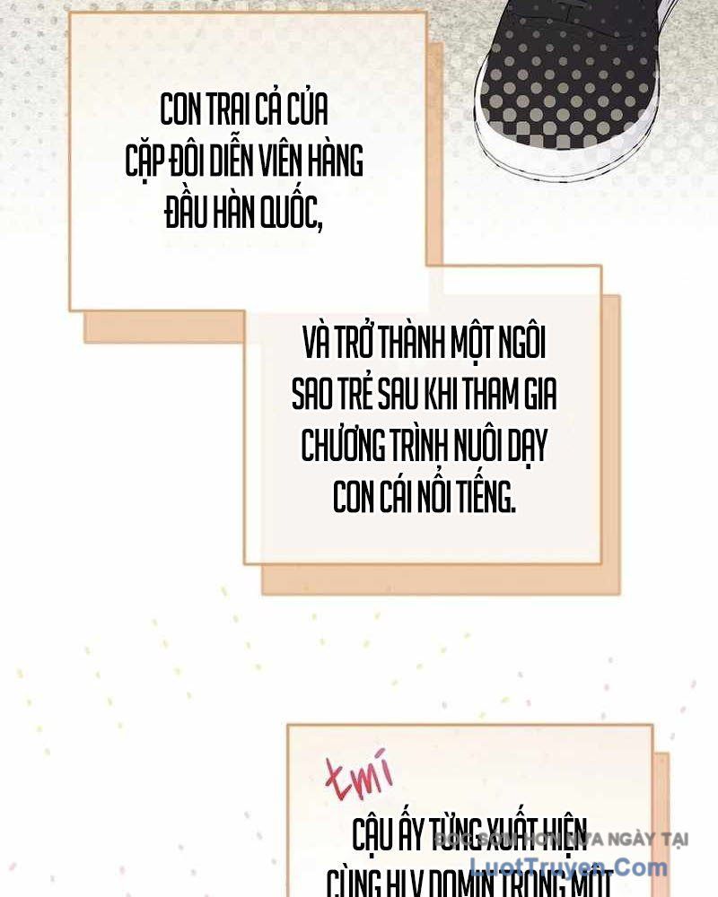 Kế Hoạch May Mắn Của Thần Tượng Ở Kiếp Thứ Hai - Chapter 5 - Page 10