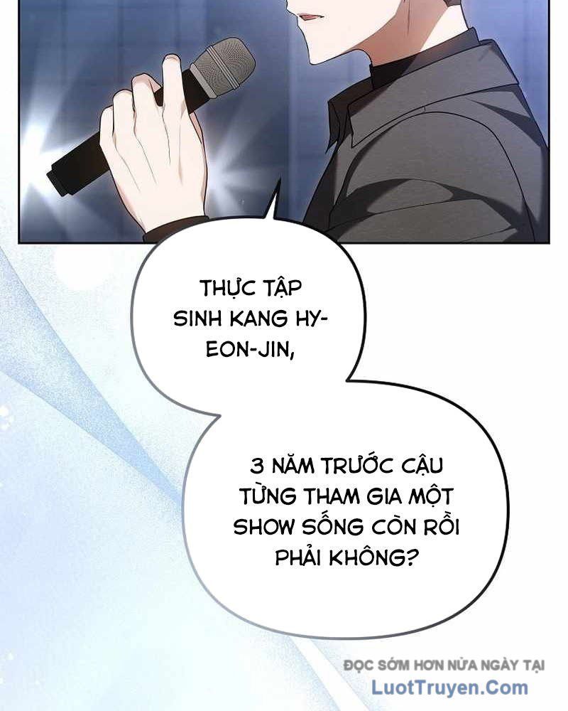 Kế Hoạch May Mắn Của Thần Tượng Ở Kiếp Thứ Hai - Chapter 5 - Page 17