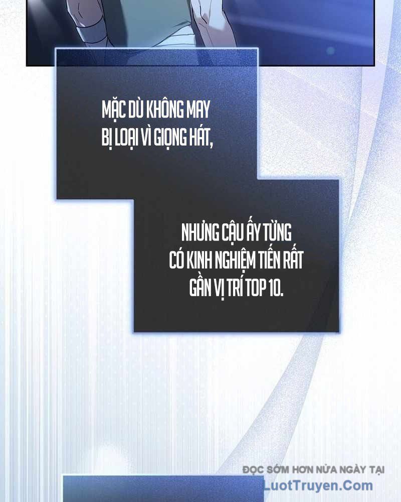 Kế Hoạch May Mắn Của Thần Tượng Ở Kiếp Thứ Hai - Chapter 5 - Page 19