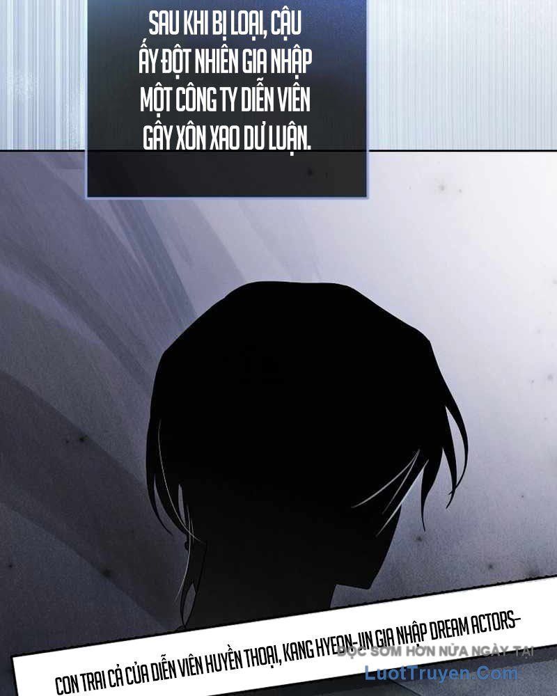 Kế Hoạch May Mắn Của Thần Tượng Ở Kiếp Thứ Hai - Chapter 5 - Page 20