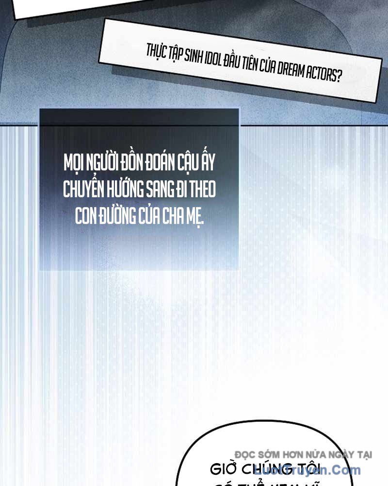 Kế Hoạch May Mắn Của Thần Tượng Ở Kiếp Thứ Hai - Chapter 5 - Page 21