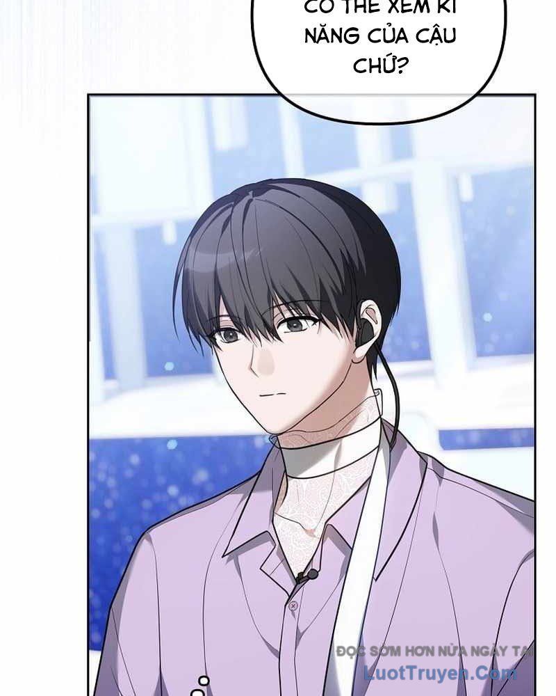 Kế Hoạch May Mắn Của Thần Tượng Ở Kiếp Thứ Hai - Chapter 5 - Page 22